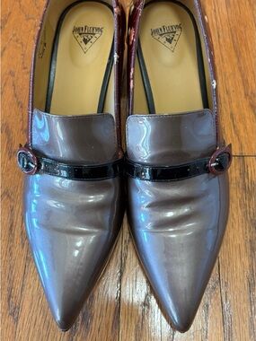 John Fluevog Gigi Size 9